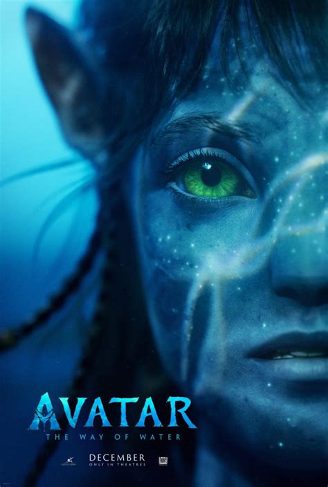 Avatar: The Way of Water Türkçe Dublaj Full HD İzle