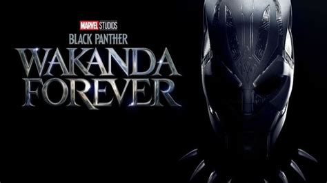 Black Panther: Wakanda Forever Türkçe Dublaj Full HD İzle