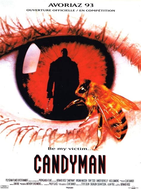 Candyman Değerlendirme