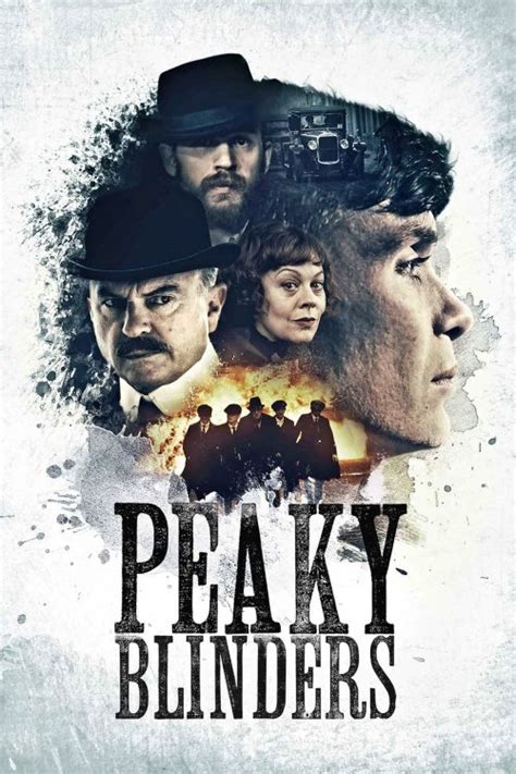 Peaky Blinders 12. Sezon İzle