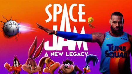 Space Jam: A New Legacy İncelemesi