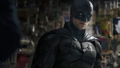 The Batman Filminin Yayın Tarihi Yaklaşıyor