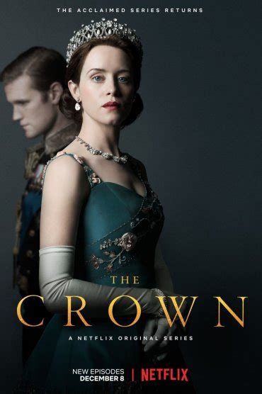 The Crown 11. Sezon İzle