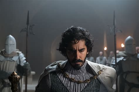 The Green Knight Film İzle