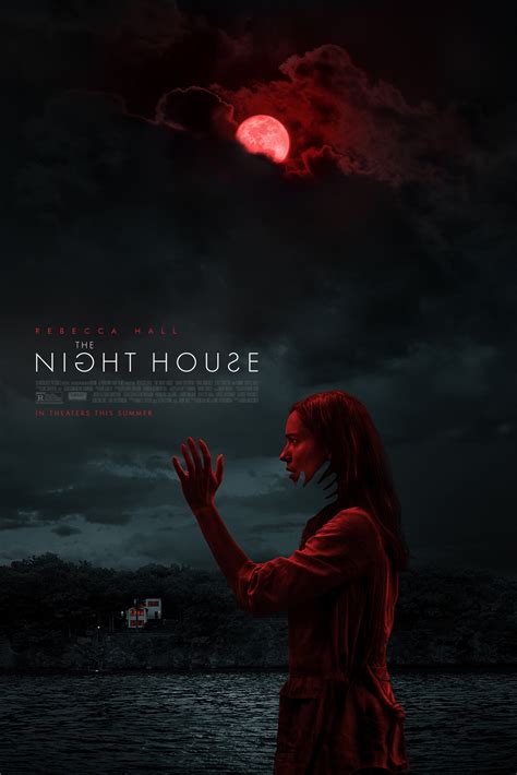 The Night House Değerlendirme