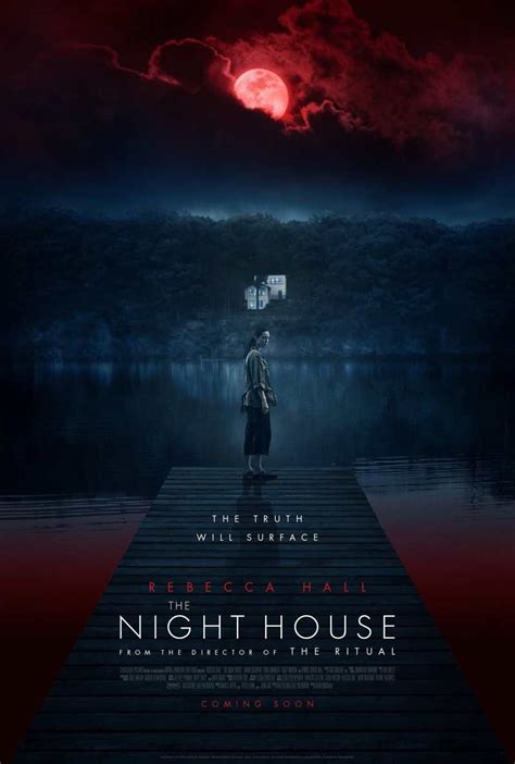 The Night House Film İzle