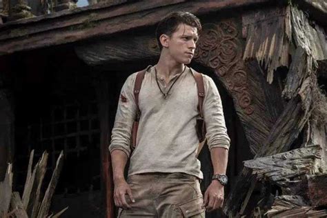 Uncharted Filminin Efektleri ve Prodüksiyonu